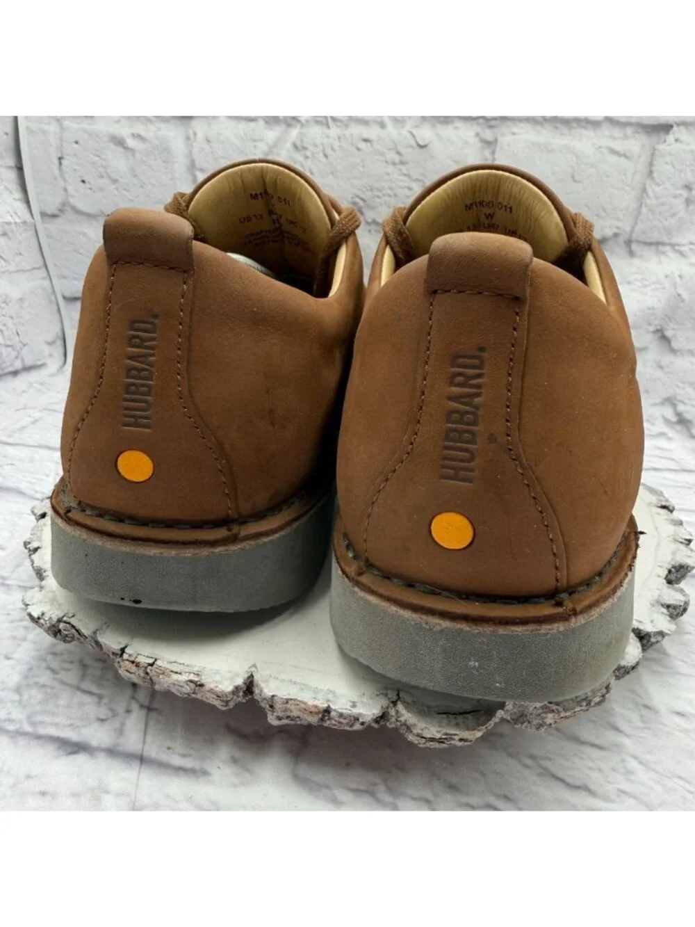Samuel Hubbard Men's 